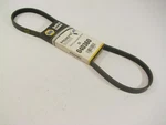Napa 040360-25 Serpentine Belt 0.56" X 36.50" Ribs. Fixed Price $8.99.
