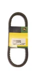 John Deere Original Equipment V-belt M121178. Fixed Price $24.67.