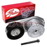 Gates Drivealign 39364 Belt Tensioner Assembly For Bt 127 BL3Z 6A228 Pp. Fixed Price $56.30.