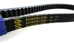 Gates Scooter Drive Belt 906-22.5-30 Fits CN250, CF150 Engines 1853. Fixed Price $32.99.