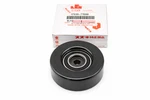 Oem 1753077E00 Genuine Suzuki 17530-77E00 Generator Belt Idler Pulley. Fixed Price $58.88.