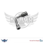 Continental Hydraulic Hose Fitting Jic 37 Female 90 818.14440-0606. Fixed Price $36.99.