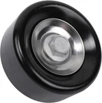 Upper Accessory Drive Belt Idler Pulley Oem Acdelco 15-4983 For Chevrolet, Gmc. Fixed Price $59.67.