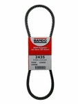 Bando 2435 Usa Precision Engineered V-belt. Fixed Price $15.99.