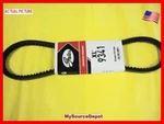 V-belt ,gates BELT,9341,XL. Fixed Price $26.99.