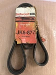 Motorcraft Ford Serpentine Belt Drive JK6-877 F0TZ-8620-A. Fixed Price $24.47.