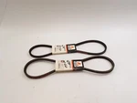 Pcs Agco 4264647M1 P/n RECMF6435DRIVE Belt Fast Free Shipping. Fixed Price $23.75.