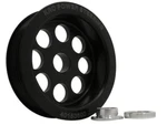 Krc Power Steering Alternator Pulley Groove Serp 3.5IN Diamtr (40150600). Fixed Price $79.99.