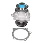 Acdelco 252-822 Engine Water Pump. Fixed Price $73.99.