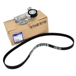 Genuine Volvo Oem Auxiliary Belt Set 31480362 Factory Fit For S60 XC40 XC60 XC90. Fixed Price $137.32.