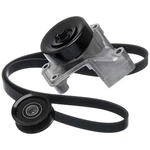 Gates 90K39080B Complete Serpentine Belt Drive Component Kit. Fixed Price $401.69.