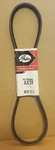 Gates V-belt AX-39 New. Fixed Price $12.95.