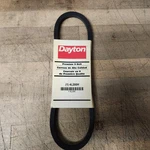Dayton Premium V-belt 4L280H. Fixed Price $6.00.