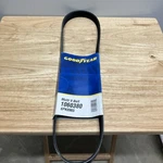 Goodyear Belts 1060380 Serpentine 6-RIB 38" Length. Fixed Price $19.99.