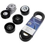 Dayco Products Llc 5061090K1 Serpentine Belt Drive Component Kit. Fixed Price $207.79.