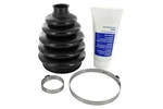 Vaico Drive Shaft Bellow Kit For Vw Jetta. Fixed Price $29.64.