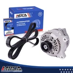New Alternator Serpentine Belt Ford Excursion F-150 F-250 F-350 Super Duty. Fixed Price $111.35.