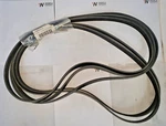 Pn: 07M903137A-ORIGINAL, Lamborghini Murcielago Ribbed V-belt. Fixed Price $100.00.