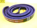 Super Hc Vextra Notched Dual Strand V-belt Section 190" Gates 5VX1900. Fixed Price $249.99.