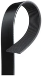 Genuine Gates Micro-v Serpentine Drive Belt K100850. Fixed Price $62.40.