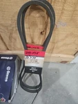 Stens Belt, 1/2IN X 38IN #248-038 Replaces Mtd, Toro, John Deere, & More!!. Fixed Price $5.52.