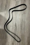 Acdelco 8K991 V-ribbed Serpentine Belt 88932948, Black. Fixed Price $24.95.