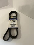 Napa Micro-v Serpentine Belt 25060868 13/16 X 87-3/8 Nos 6PK2204. Fixed Price $18.99.