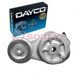 Dayco 89474 Drive Belt Tensioner Assembly For 5264111 4937433 38631 Engine Uo. Fixed Price $88.05.