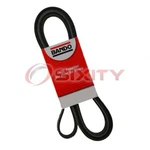 Bando 6PK2385 Serpentine Belt For XR82811 PK060938 K060938RPM 940K6 Pa. Fixed Price $22.87.
