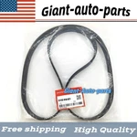 31110-R1A-A21 Oem Serpentine Drive Belt For 2012-2015 Honda Civic 1.8LACURA Ilx. Fixed Price $36.00.