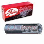 Gates 27004 Fuel Hose For KFL-1A KCV-3 H177 H0570650R H0570625R F6DZ 6853 Aa Jv. Fixed Price $51.75.