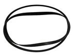 Genuine Jaguar Land Rover Rr Velar/xf Engine Drive Belt - T2H3354/LR091610. Fixed Price $53.73.