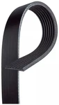 Acdelco Serpentine Belt 7K628. Fixed Price $50.93.