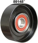 Accessory Drive Belt Tensioner Pulley-gas Dayco 89148. Fixed Price $40.19.