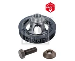 Febi Belt Pulley Crankshaft Mercedes-benz 1,8 1,6 A2710300003S1. Fixed Price $132.93.