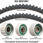 Engine Timing Belt Kit Dayco 95313K1. Fixed Price $151.74.
