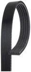 Genuine Acdelco Standard V-ribbed Serpentine Belt 5K402. Fixed Price $38.88.