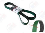 Gates Hd Serpentine Belt 90-93 For Dodge + W Cummins Diesel 5.9L. Fixed Price $77.42.