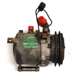 Bmw Oem E28 E30 E34 Air Conditioning Compressor A/c Ac Bosch Behr 64528363550. Fixed Price $249.95.