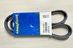 Goodyear Belts 1060480 Serpentine 6-RIB Length. Fixed Price $19.95.