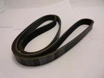 197607 New-no Box; Bando 6PK1550 Serpentine Belt 610K6; 6-RIBS 61.0"L; 1MHA2. Fixed Price $23.11.