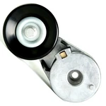 Alt Tensioner Assy For 87-97 Cadillac Chevy Olds Pontiac 38105 Steel Pulley. Fixed Price $34.19.