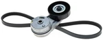 Serpentine Belt Drive Component Kit. Fixed Price $104.95.