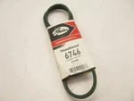 Gates 6746 Lawn & Garden Power Equipment Accessory Drive Belt - 3/8" X 46". Fixed Price $11.69.