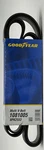 Goodyear Serpentine 1081005, 100.5" 8-RIB Multi V-belt. Free Shipping!. Fixed Price $25.00.