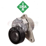 Ina Drive Tensioner For 2001-2009 Volvo S60 2.4L L5 Belts Cooling Ok. Fixed Price $87.32.