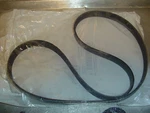 Mopar Nos Serpentine Belt, Dodge Plymouth Chrysler Oem 04861733AC. Fixed Price $24.99.
