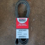 Bando Premium Serpentine Belt 6PK2405. Fixed Price $45.00.