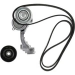 Serpentine Belt Drive Component Kit Dayco 5070610K1. Fixed Price $450.55.