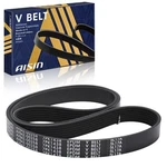 Aisin Serpentine Belt For Honda Cr-v Accord Acura Tlx Bmw Z8 2000-2003 2013-2020. Fixed Price $29.99.